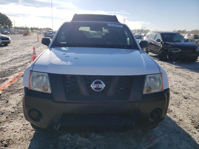 Photo 4 VIN: 5N1AN08U97C546720 - NISSAN XTERRA 