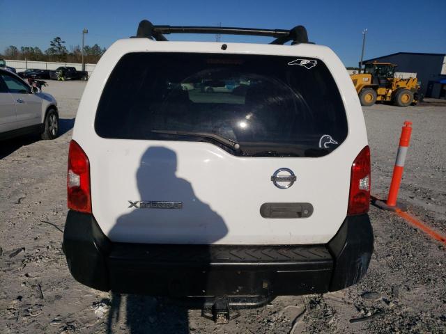 Photo 5 VIN: 5N1AN08U97C546720 - NISSAN XTERRA 