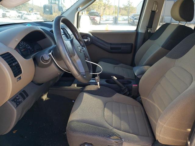 Photo 6 VIN: 5N1AN08U97C546720 - NISSAN XTERRA 