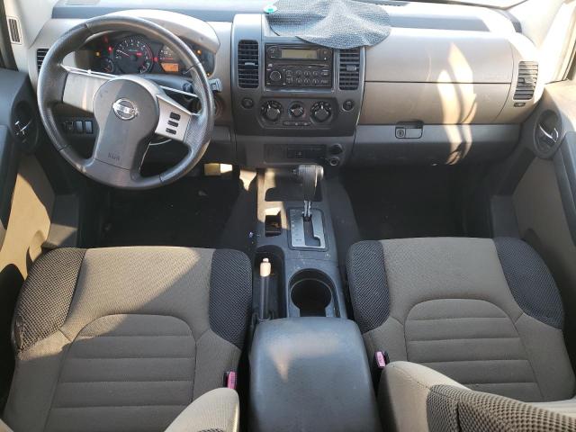 Photo 7 VIN: 5N1AN08U97C546720 - NISSAN XTERRA 