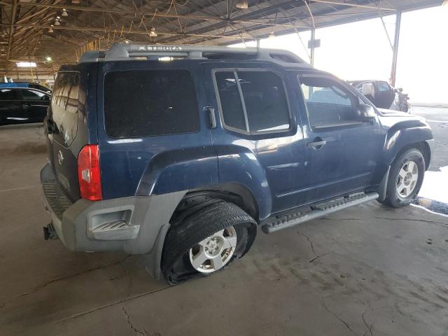 Photo 2 VIN: 5N1AN08U98C520507 - NISSAN XTERRA OFF 