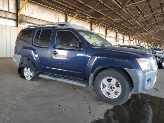 Photo 3 VIN: 5N1AN08U98C520507 - NISSAN XTERRA OFF 