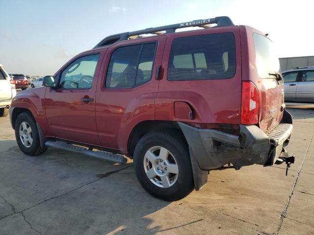 Photo 1 VIN: 5N1AN08U98C527327 - NISSAN XTERRA OFF 