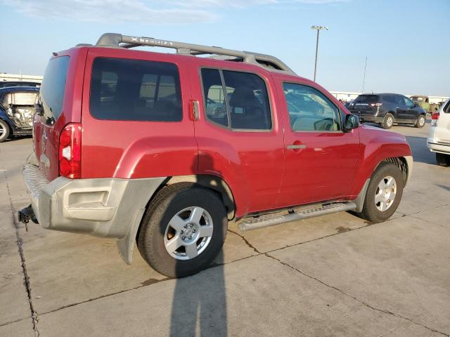 Photo 2 VIN: 5N1AN08U98C527327 - NISSAN XTERRA OFF 