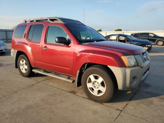 Photo 3 VIN: 5N1AN08U98C527327 - NISSAN XTERRA OFF 