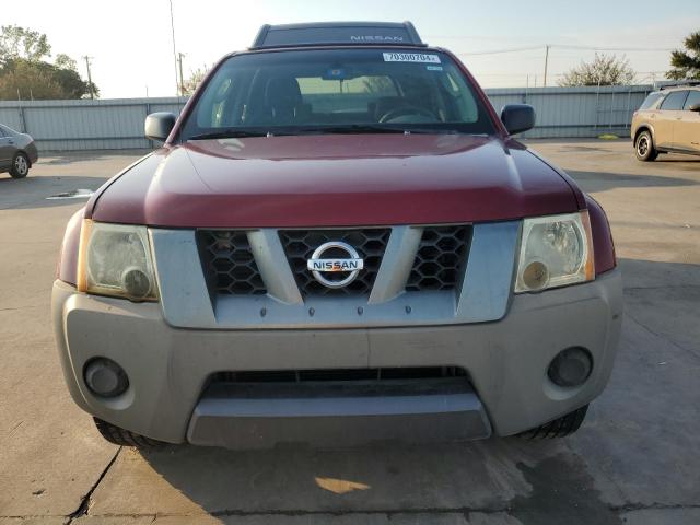 Photo 4 VIN: 5N1AN08U98C527327 - NISSAN XTERRA OFF 