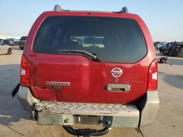 Photo 5 VIN: 5N1AN08U98C527327 - NISSAN XTERRA OFF 