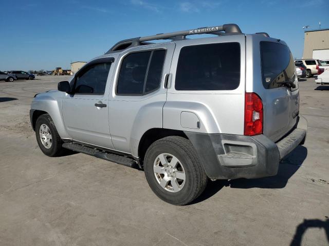 Photo 1 VIN: 5N1AN08U98C541695 - NISSAN XTERRA 