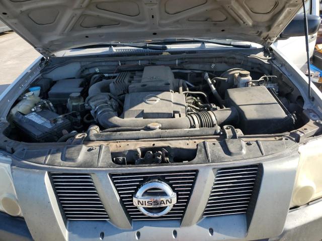 Photo 11 VIN: 5N1AN08U98C541695 - NISSAN XTERRA 