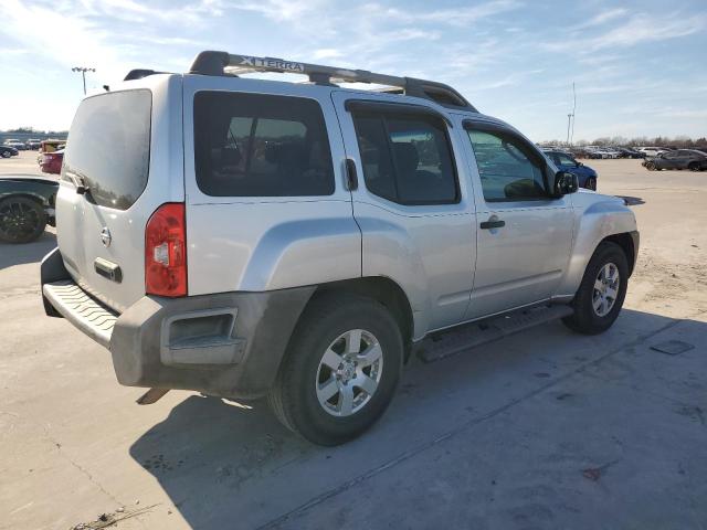 Photo 2 VIN: 5N1AN08U98C541695 - NISSAN XTERRA 