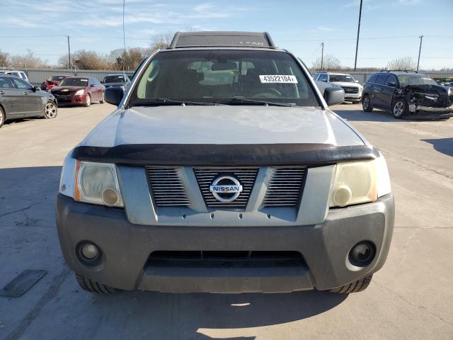 Photo 4 VIN: 5N1AN08U98C541695 - NISSAN XTERRA 