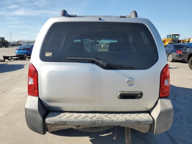 Photo 5 VIN: 5N1AN08U98C541695 - NISSAN XTERRA 