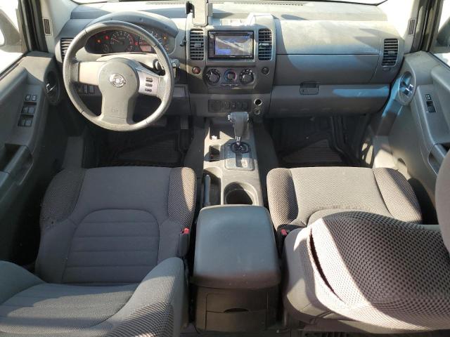 Photo 7 VIN: 5N1AN08U98C541695 - NISSAN XTERRA 