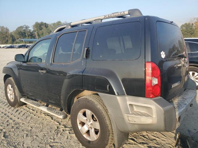 Photo 1 VIN: 5N1AN08U99C501196 - NISSAN XTERRA OFF 