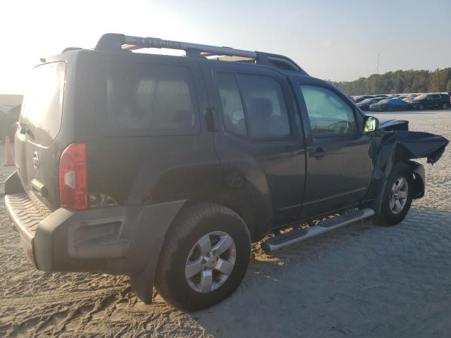 Photo 2 VIN: 5N1AN08U99C501196 - NISSAN XTERRA OFF 