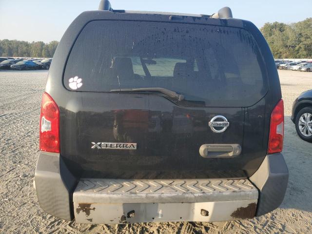 Photo 5 VIN: 5N1AN08U99C501196 - NISSAN XTERRA OFF 