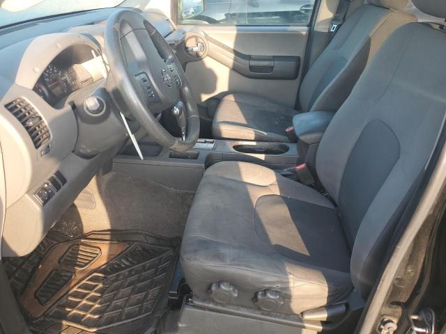 Photo 6 VIN: 5N1AN08U99C501196 - NISSAN XTERRA OFF 