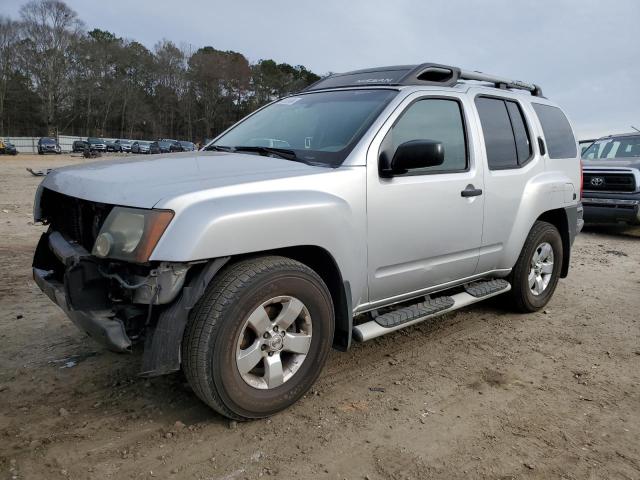 Photo 0 VIN: 5N1AN08U99C515292 - NISSAN XTERRA 