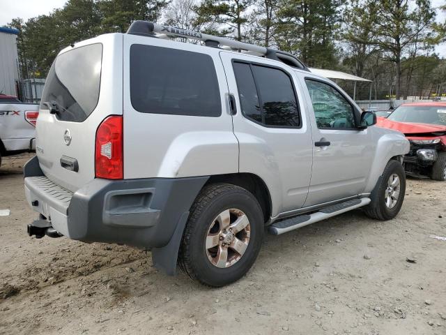 Photo 2 VIN: 5N1AN08U99C515292 - NISSAN XTERRA 