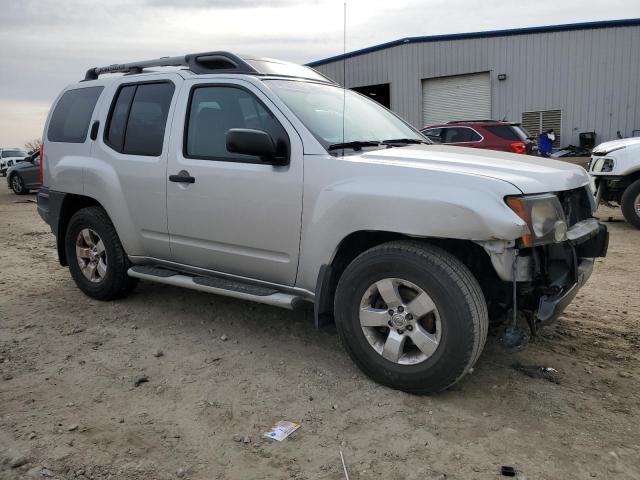 Photo 3 VIN: 5N1AN08U99C515292 - NISSAN XTERRA 