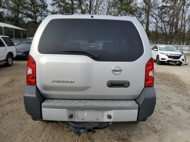 Photo 5 VIN: 5N1AN08U99C515292 - NISSAN XTERRA 