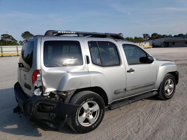 Photo 2 VIN: 5N1AN08UX5C648539 - NISSAN XTERRA 