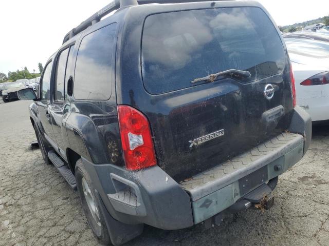 Photo 1 VIN: 5N1AN08UX5C649609 - NISSAN XTERRA 