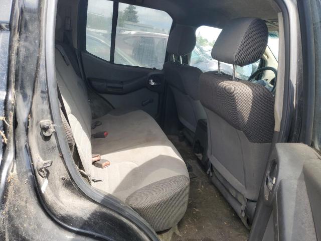 Photo 10 VIN: 5N1AN08UX5C649609 - NISSAN XTERRA 