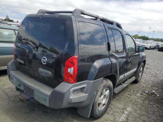 Photo 2 VIN: 5N1AN08UX5C649609 - NISSAN XTERRA 