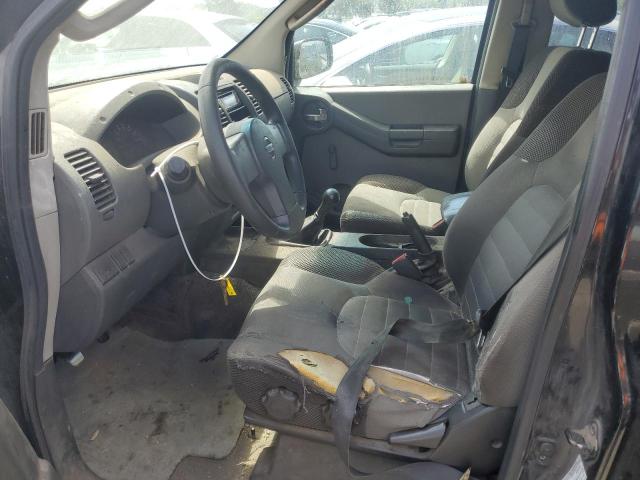 Photo 6 VIN: 5N1AN08UX5C649609 - NISSAN XTERRA 