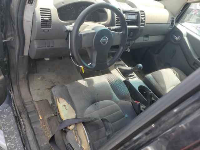 Photo 7 VIN: 5N1AN08UX5C649609 - NISSAN XTERRA 