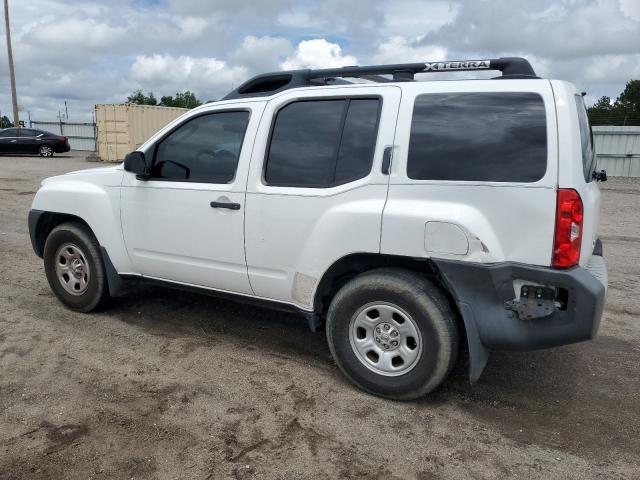 Photo 1 VIN: 5N1AN08UX6C501445 - NISSAN XTERRA 