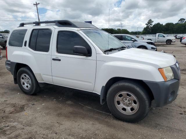 Photo 3 VIN: 5N1AN08UX6C501445 - NISSAN XTERRA 