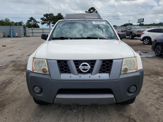 Photo 4 VIN: 5N1AN08UX6C501445 - NISSAN XTERRA 