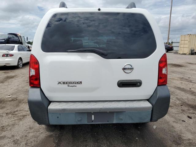 Photo 5 VIN: 5N1AN08UX6C501445 - NISSAN XTERRA 