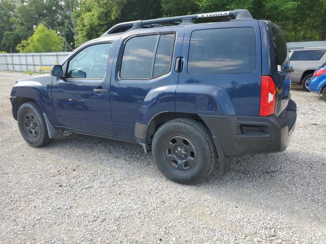 Photo 1 VIN: 5N1AN08UX6C530363 - NISSAN XTERRA 