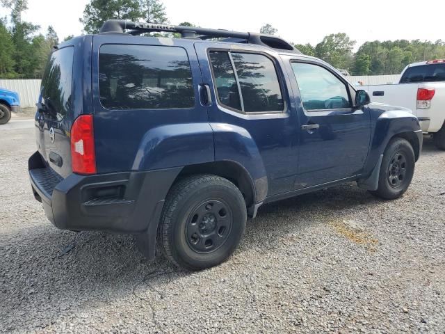 Photo 2 VIN: 5N1AN08UX6C530363 - NISSAN XTERRA 