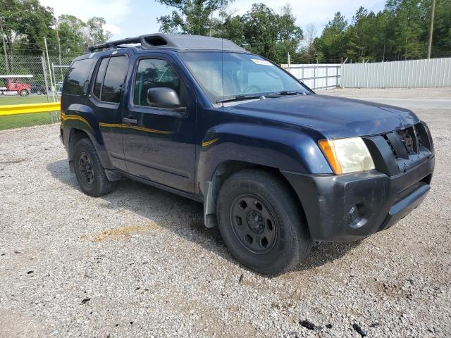 Photo 3 VIN: 5N1AN08UX6C530363 - NISSAN XTERRA 