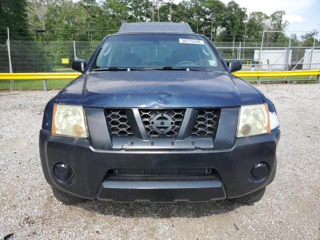 Photo 4 VIN: 5N1AN08UX6C530363 - NISSAN XTERRA 