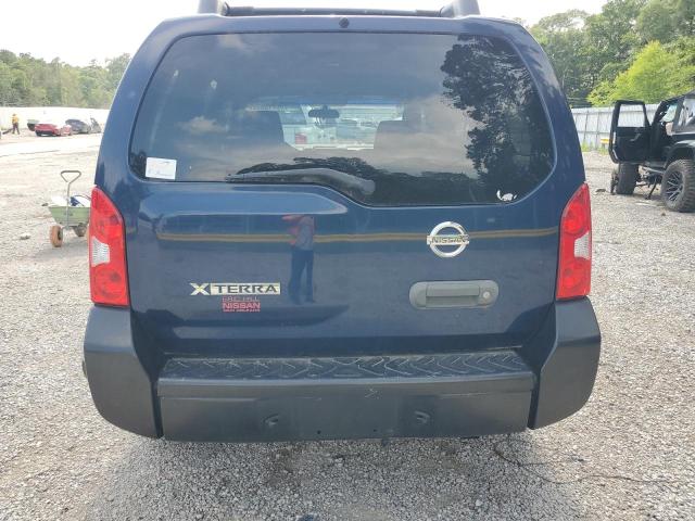 Photo 5 VIN: 5N1AN08UX6C530363 - NISSAN XTERRA 