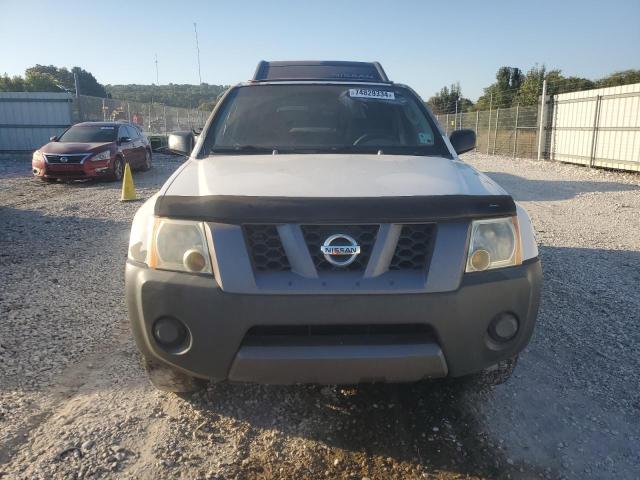 Photo 4 VIN: 5N1AN08UX6C560608 - NISSAN XTERRA OFF 