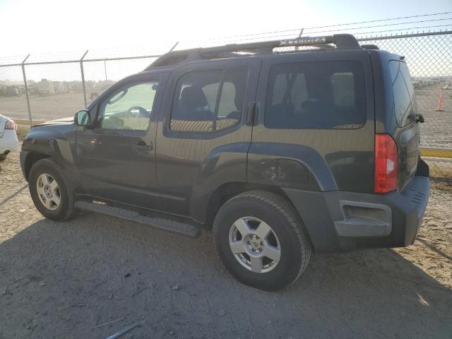 Photo 1 VIN: 5N1AN08UX7C514004 - NISSAN XTERRA OFF 