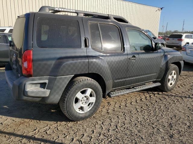 Photo 2 VIN: 5N1AN08UX7C514004 - NISSAN XTERRA OFF 