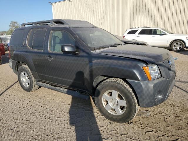 Photo 3 VIN: 5N1AN08UX7C514004 - NISSAN XTERRA OFF 