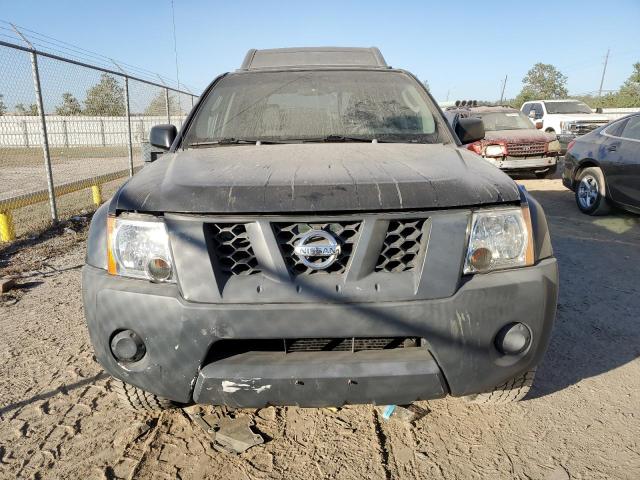 Photo 4 VIN: 5N1AN08UX7C514004 - NISSAN XTERRA OFF 