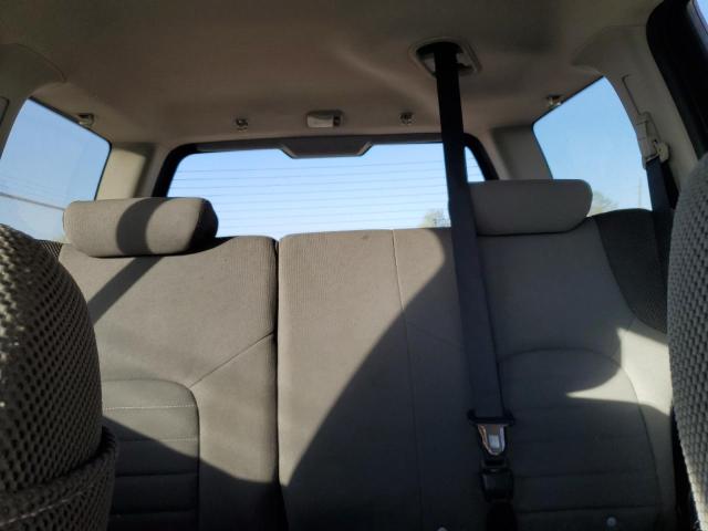 Photo 9 VIN: 5N1AN08UX7C514004 - NISSAN XTERRA OFF 