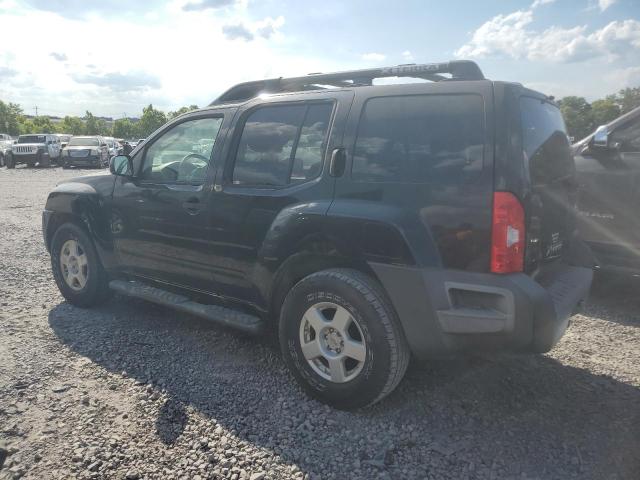 Photo 1 VIN: 5N1AN08UX7C517503 - NISSAN XTERRA 