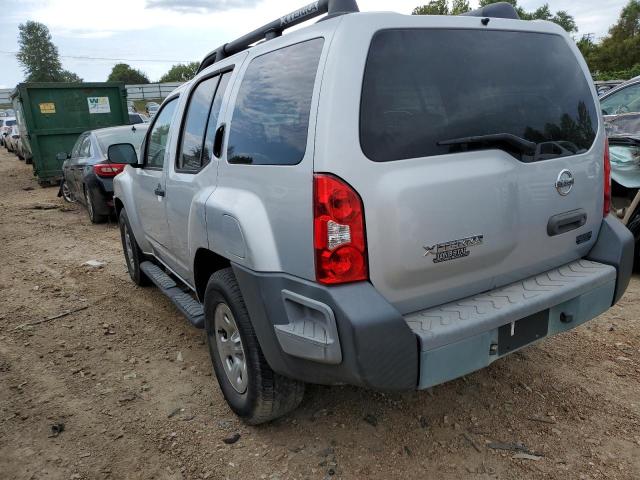 Photo 1 VIN: 5N1AN08UX7C543115 - NISSAN XTERRA OFF 