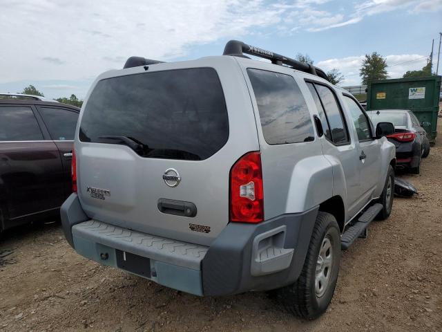 Photo 2 VIN: 5N1AN08UX7C543115 - NISSAN XTERRA OFF 