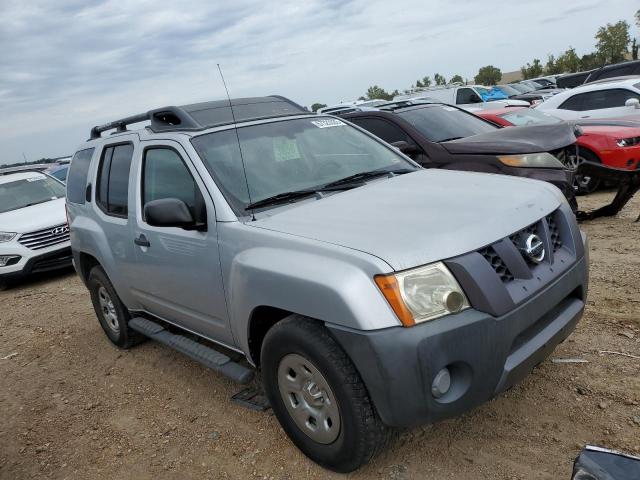 Photo 3 VIN: 5N1AN08UX7C543115 - NISSAN XTERRA OFF 